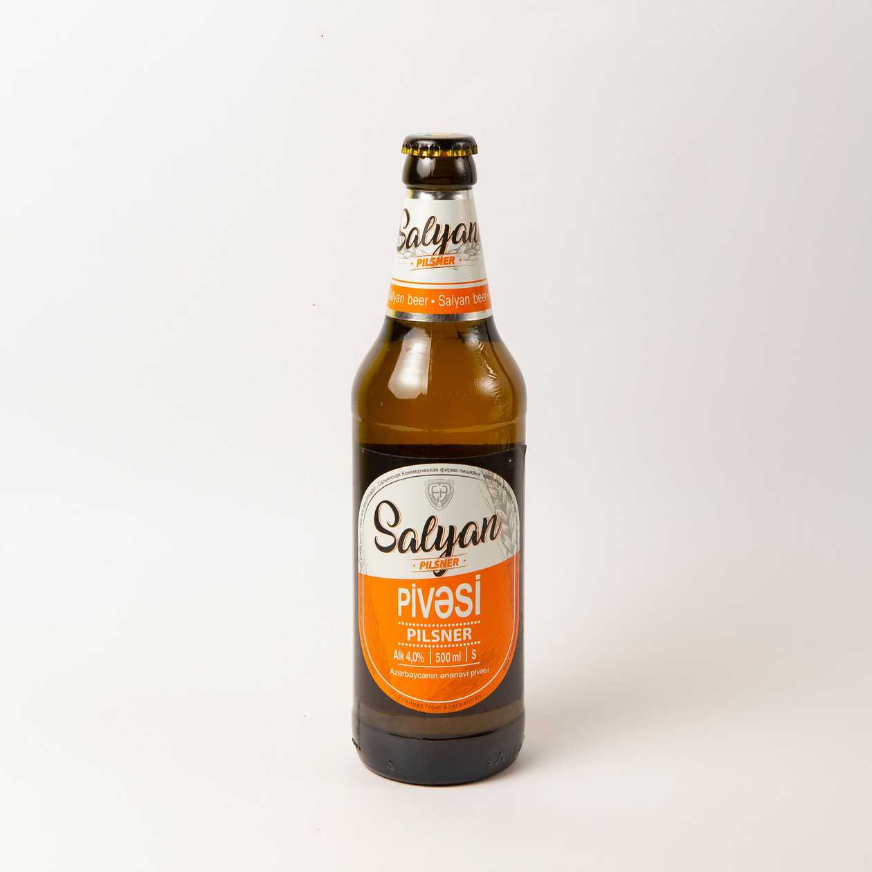 Salyan Pilsener 0.5L