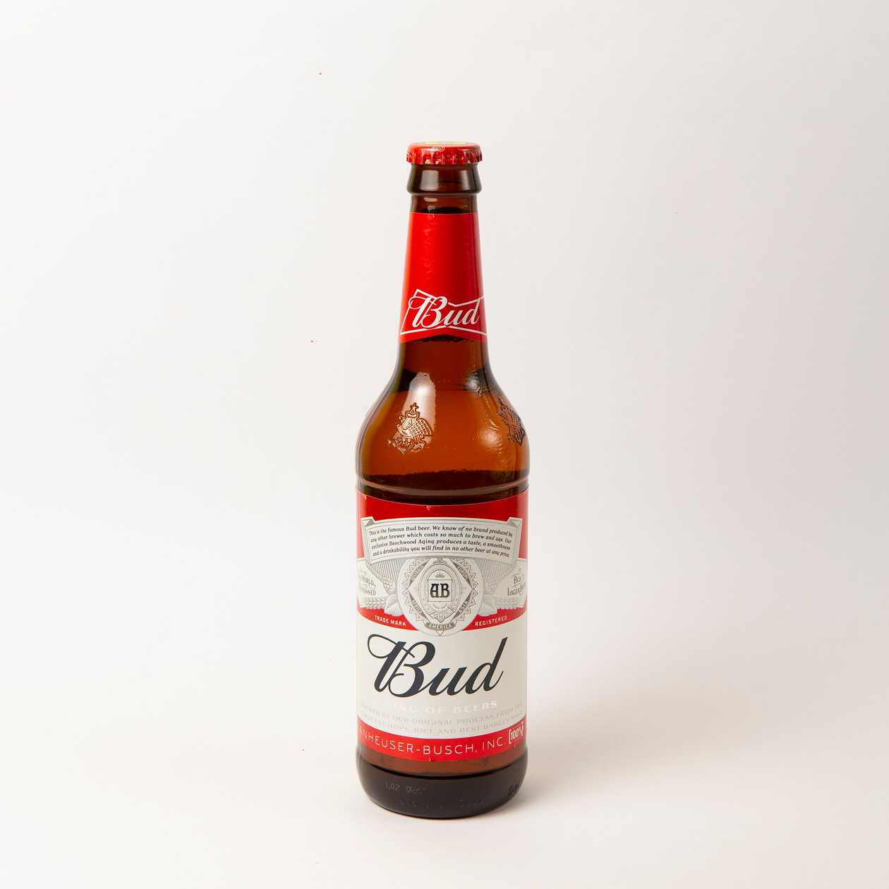 Budweiser 0.33L