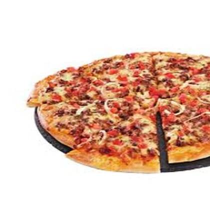 Boerewors Pizza
