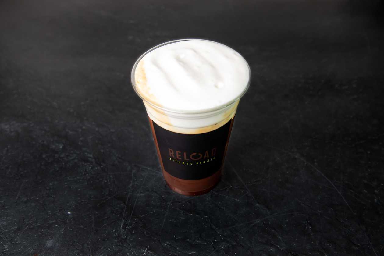 Freddo Cappuccino