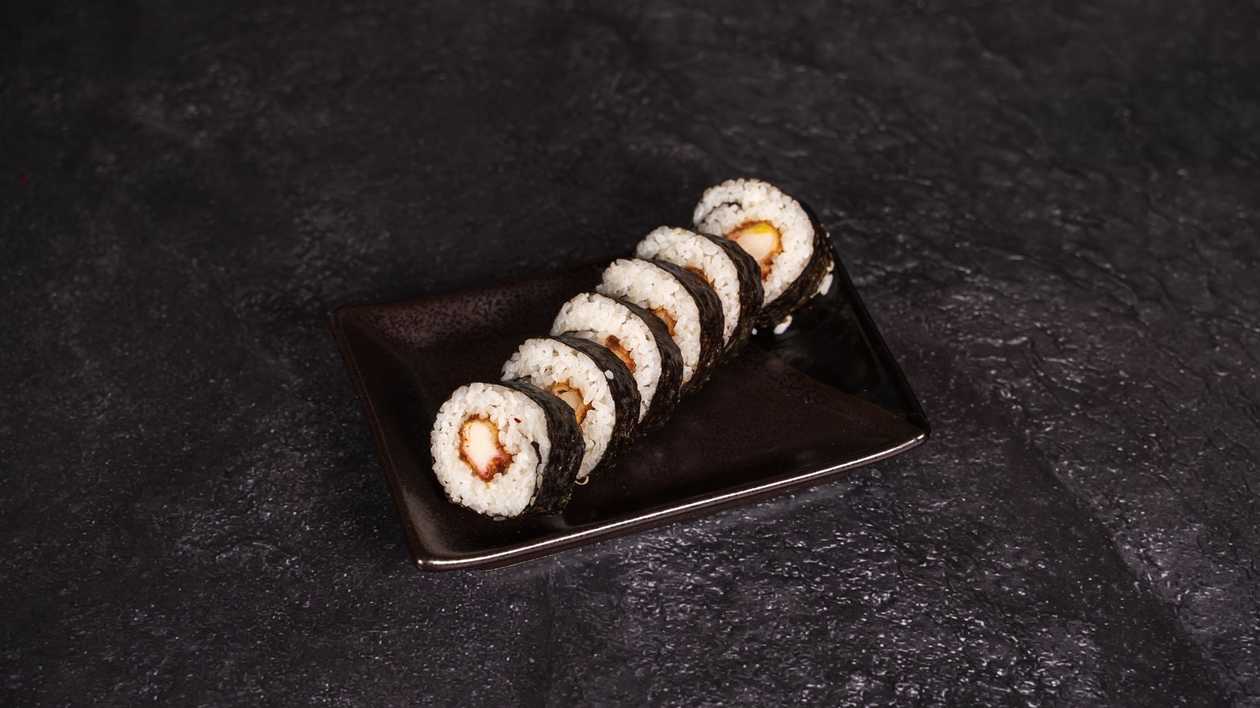 Ninja Roll