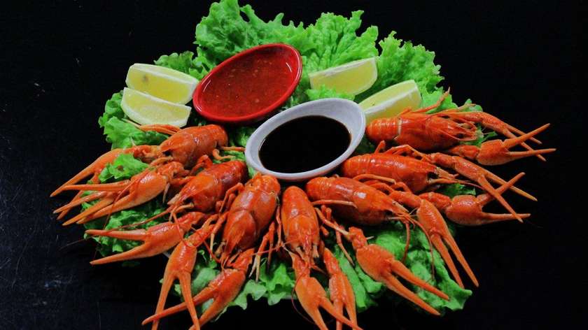 Orta Xərçəng (3 əd.)