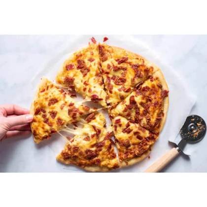 Chicken Peri Peri Pizza
