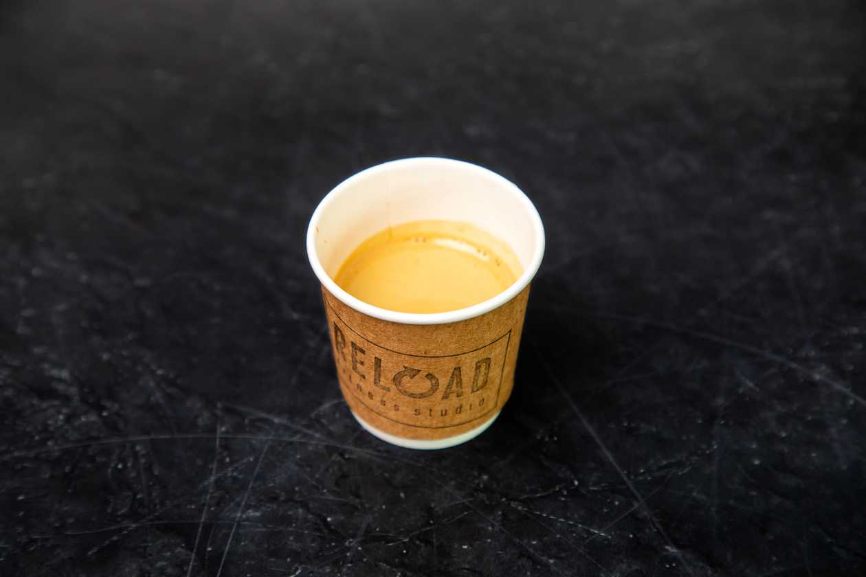 Espresso