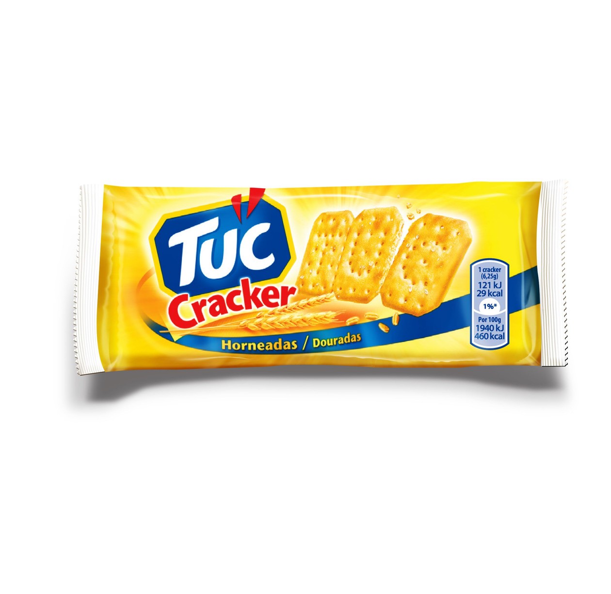 Bolachas Cracker Tuc 31,3 gr