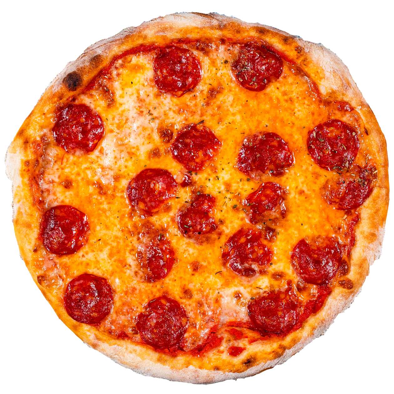 Peperoni 41cm
