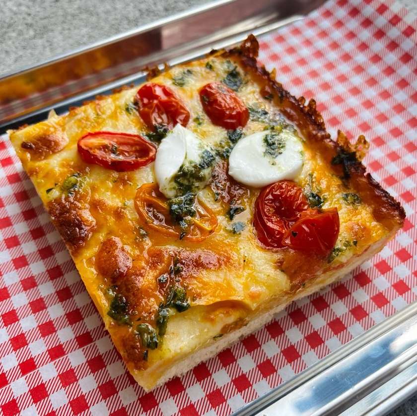 Margherita