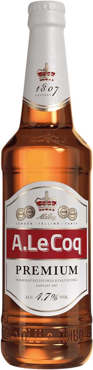 ALE COQ PREMIUM