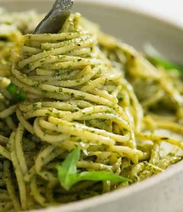Pesto Pasta