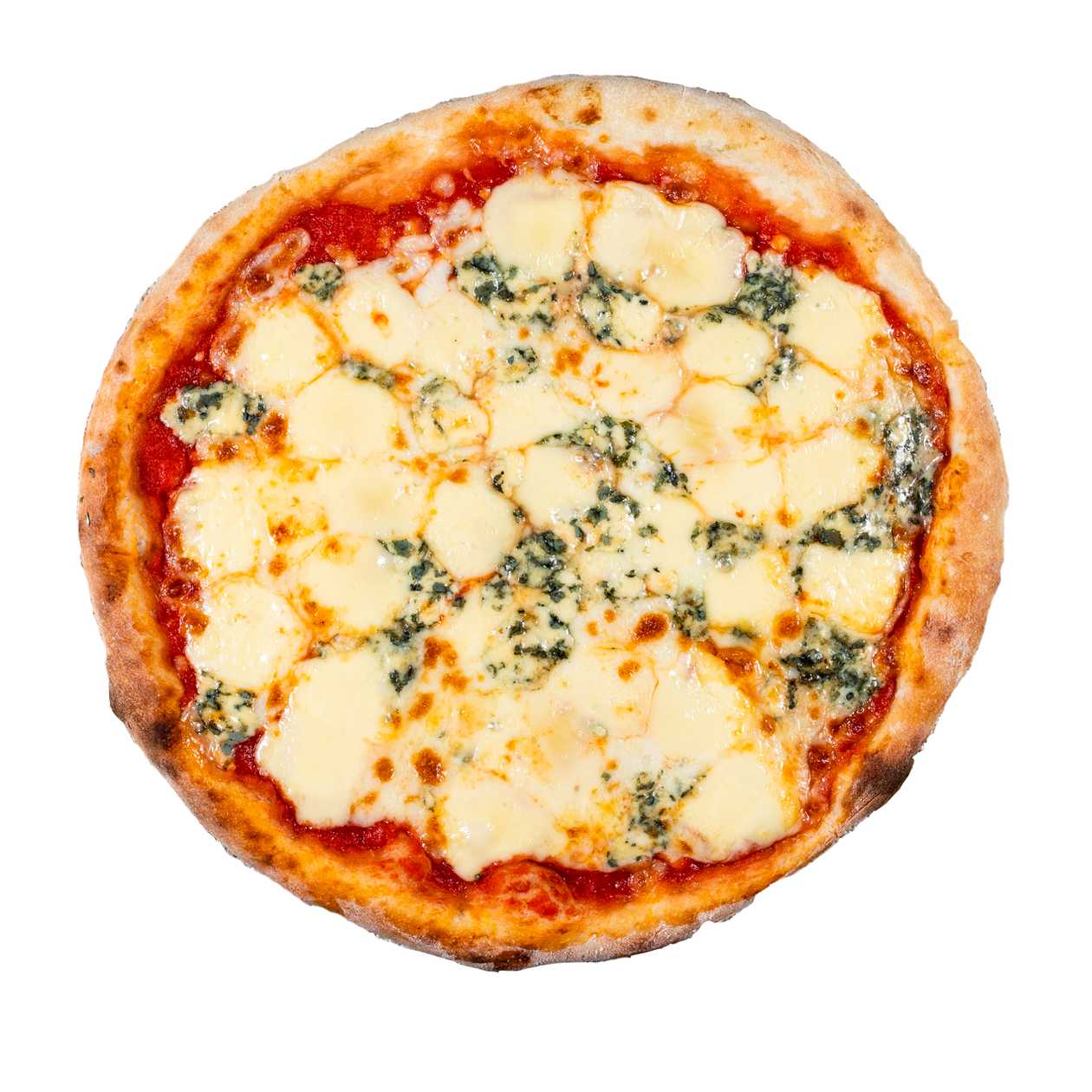 Quattro Formaggi (Four Cheese) 41cm