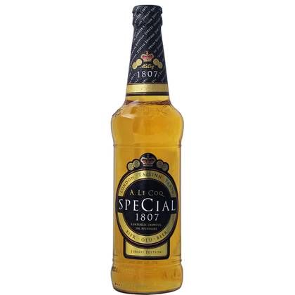 ALE COQ SPECIAL