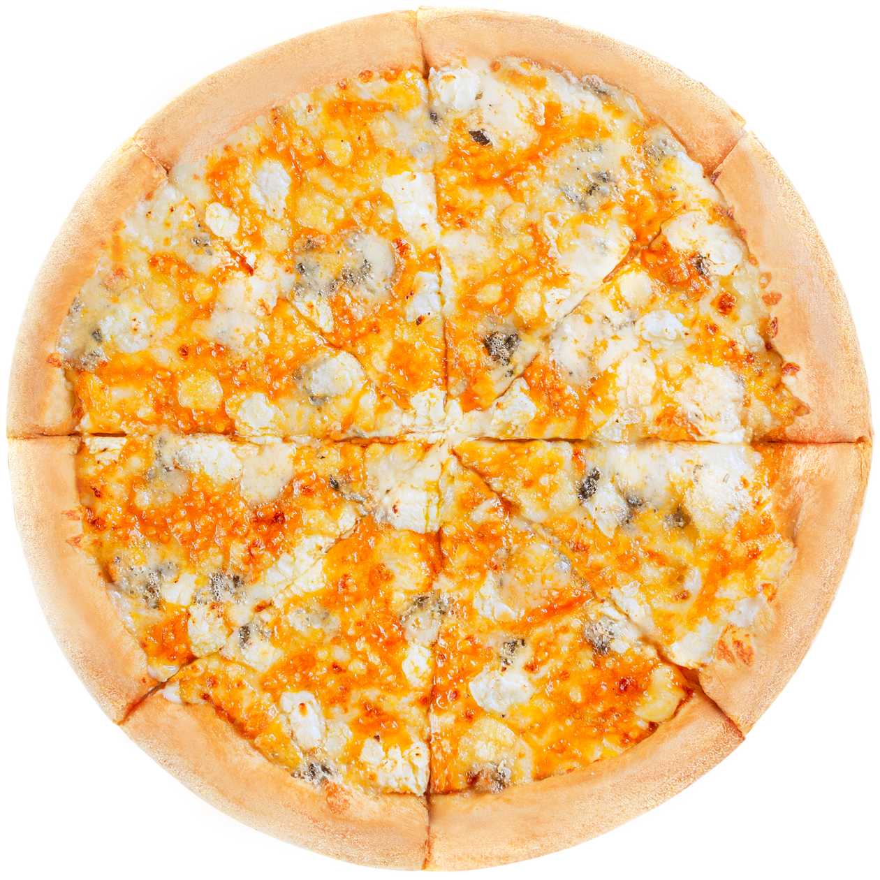 5 cheeses S