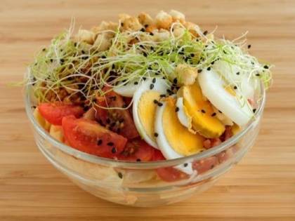 Salada Especial