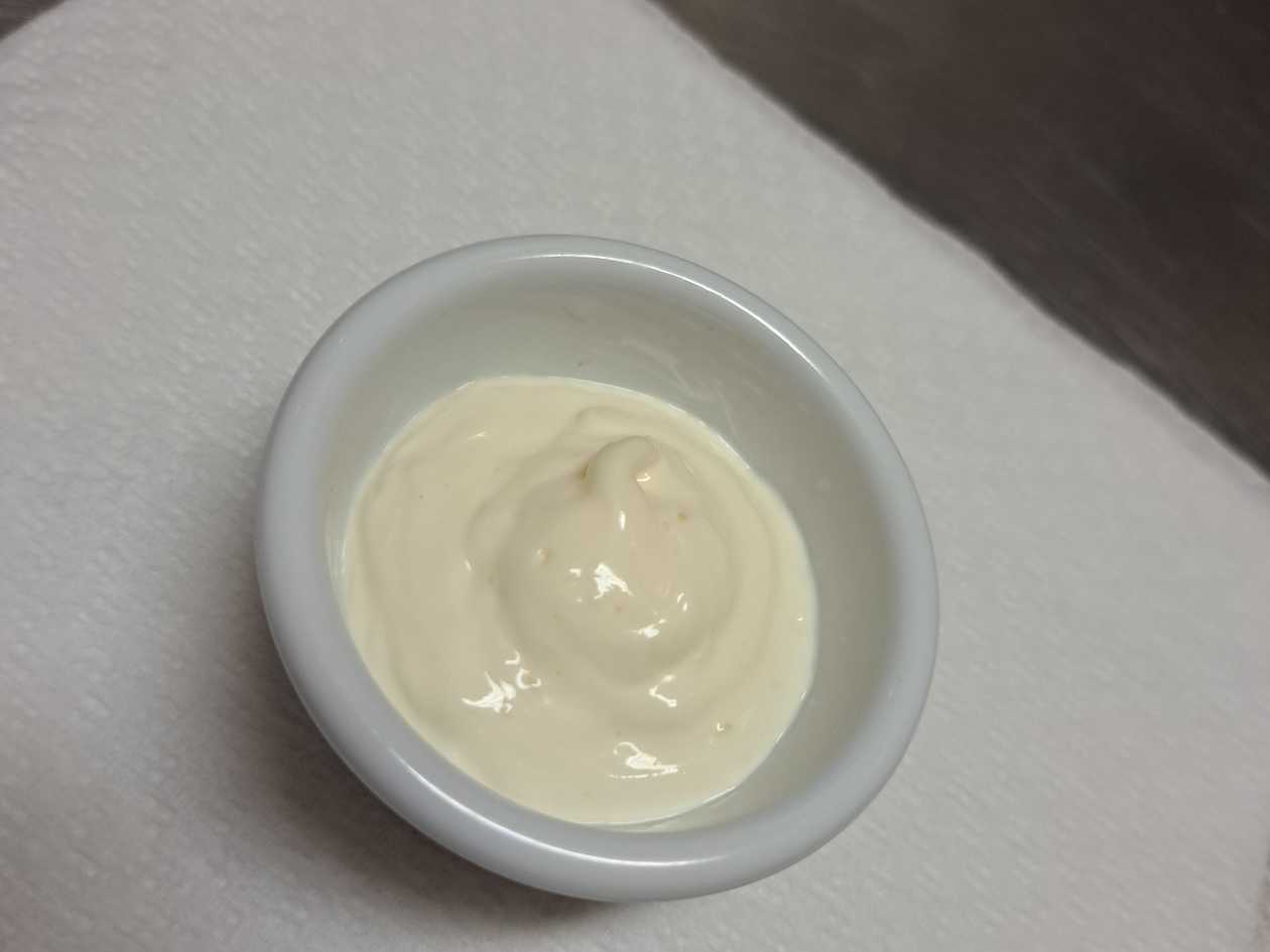 Mayonnaise