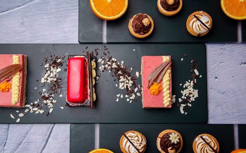 James Bakes and Cakes Zebbug Bolt Food