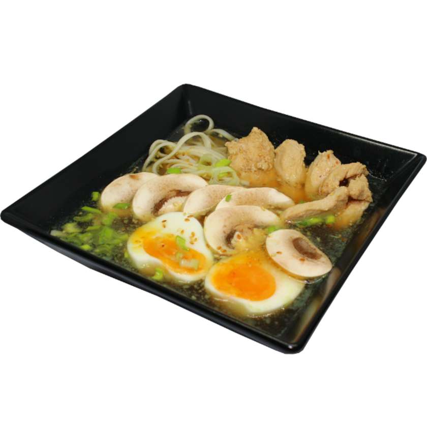 305. Chicken ramen