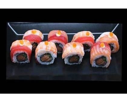 Rainbow Maki