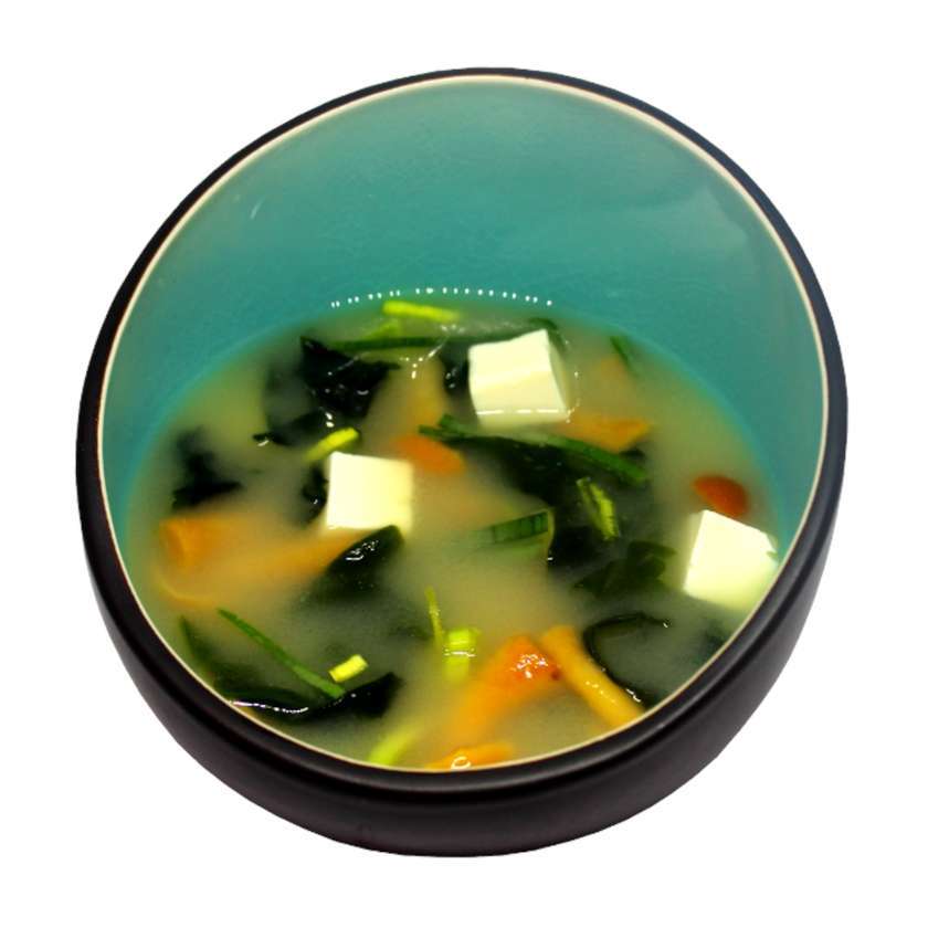 301. Miso