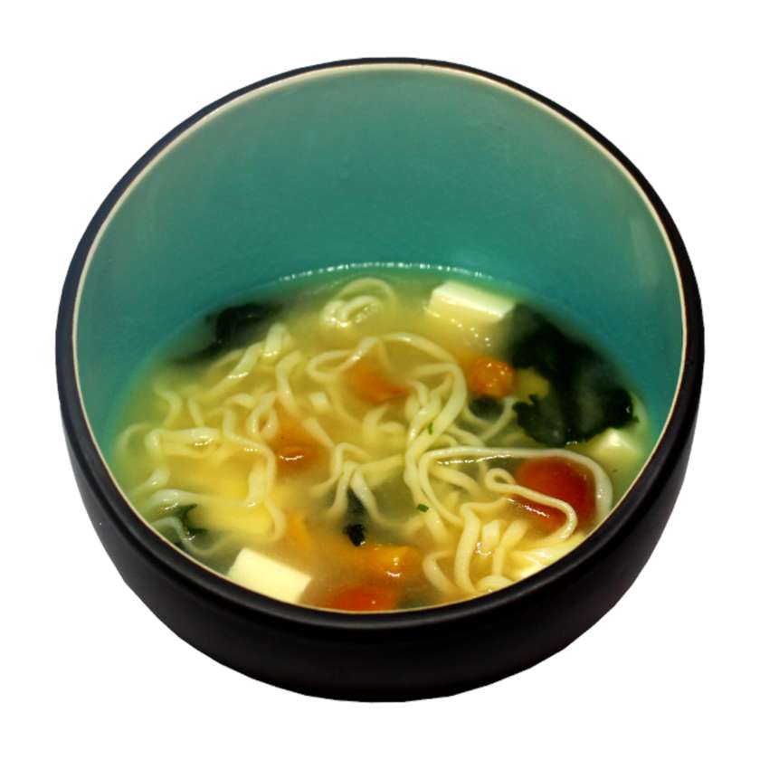 302. Miso udon