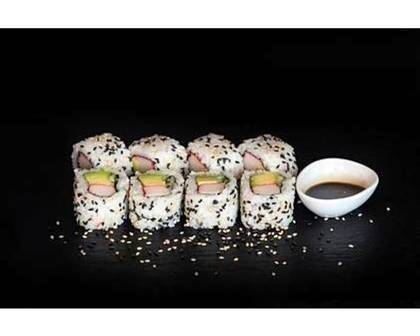 California Roll
