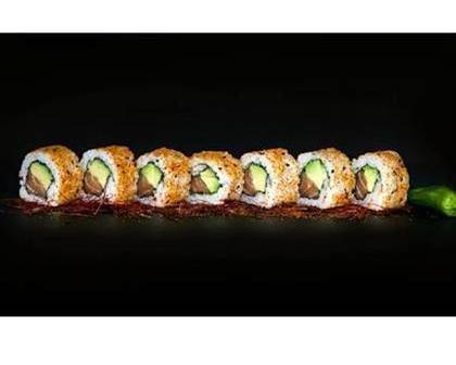 Spicy Salmon Roll