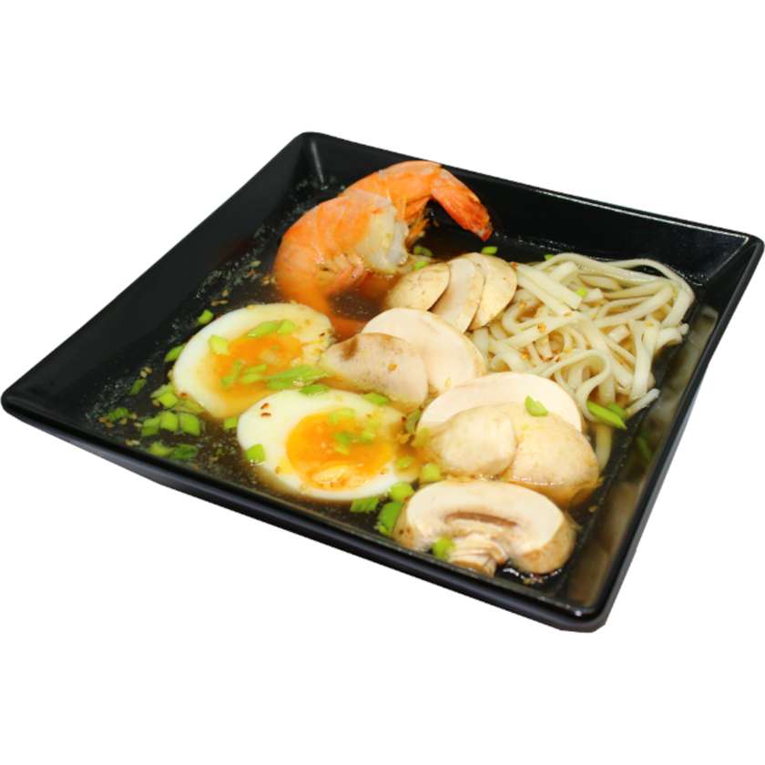 306. Ebi ramen