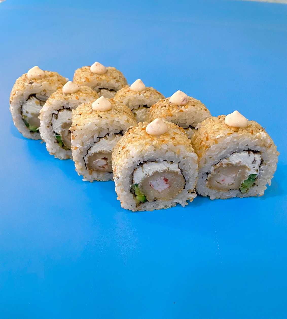 Sushi Skateboard Bolts - Set Of 8 Black Allen Head Bolts (1.25") With Allen Key | Premium Skateboard Hardware For Deck, Truck & Wheel Mounting