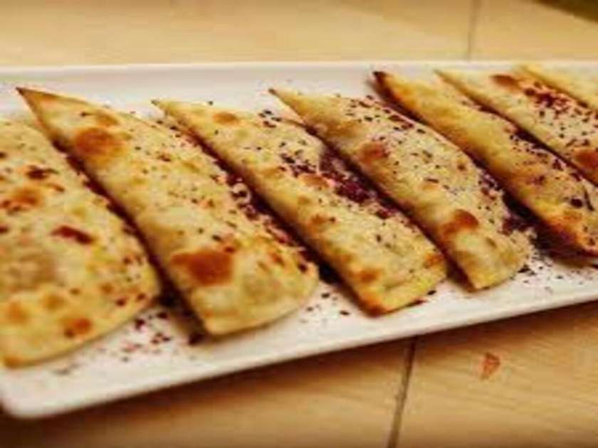 Qutab (Chebureki-mini)-green