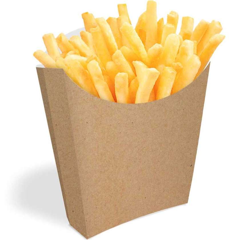 Batata Frita