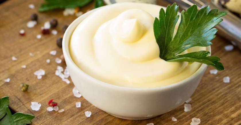 Mayonnaise
