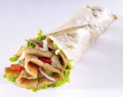 Durum Kebab