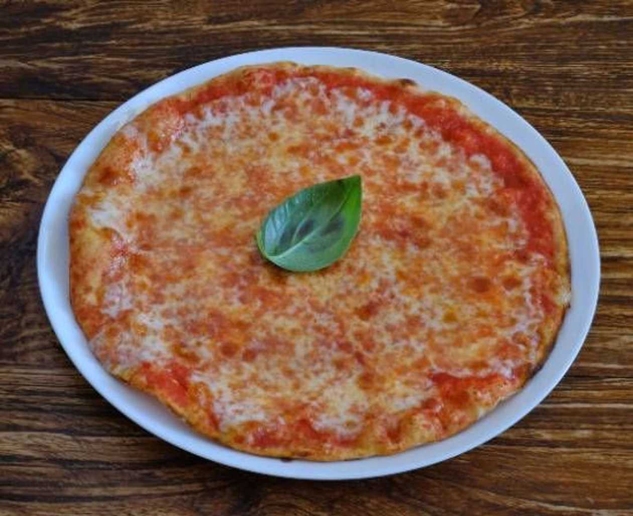 Pizza Margheritta Mini