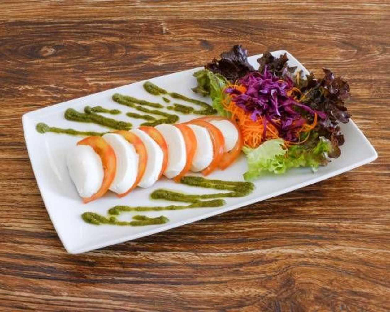 Caprese