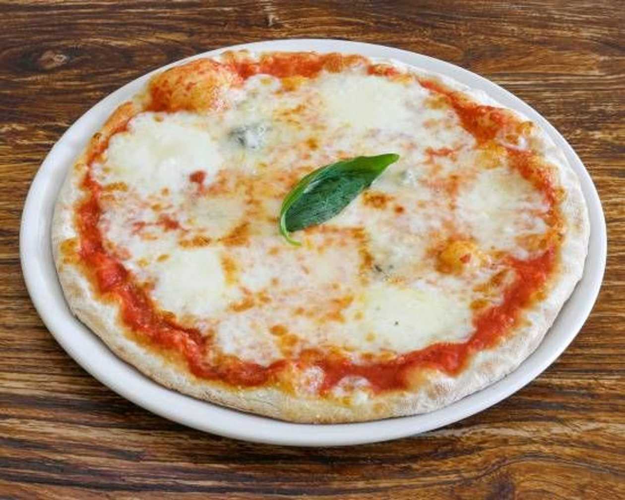 Pizza Formaggio