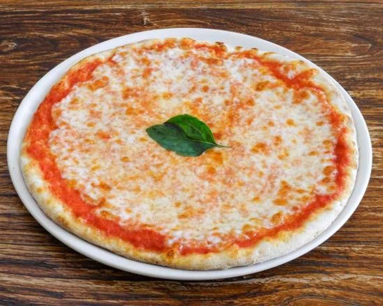 Pizza Margheritta