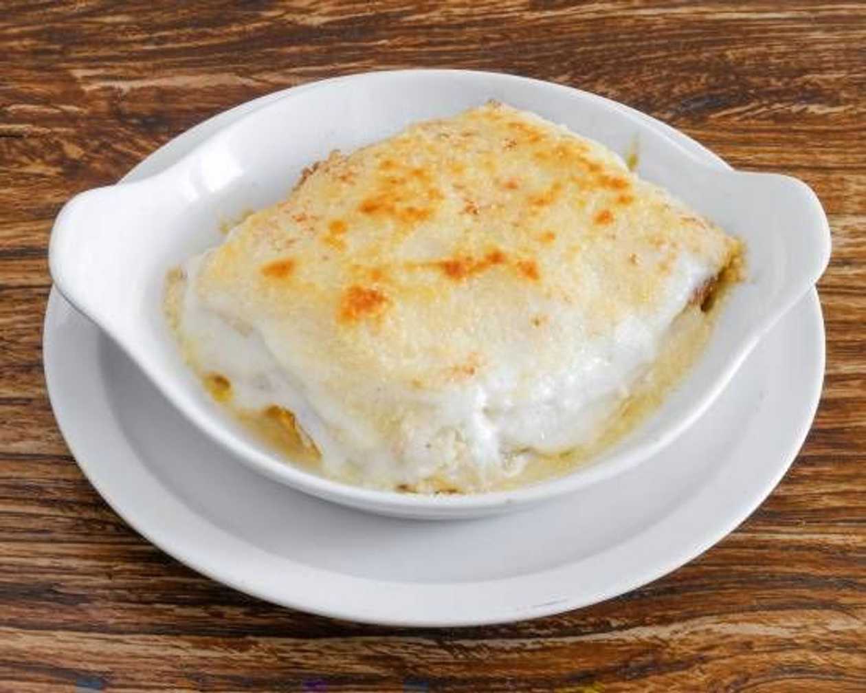 Lasagna al Forno