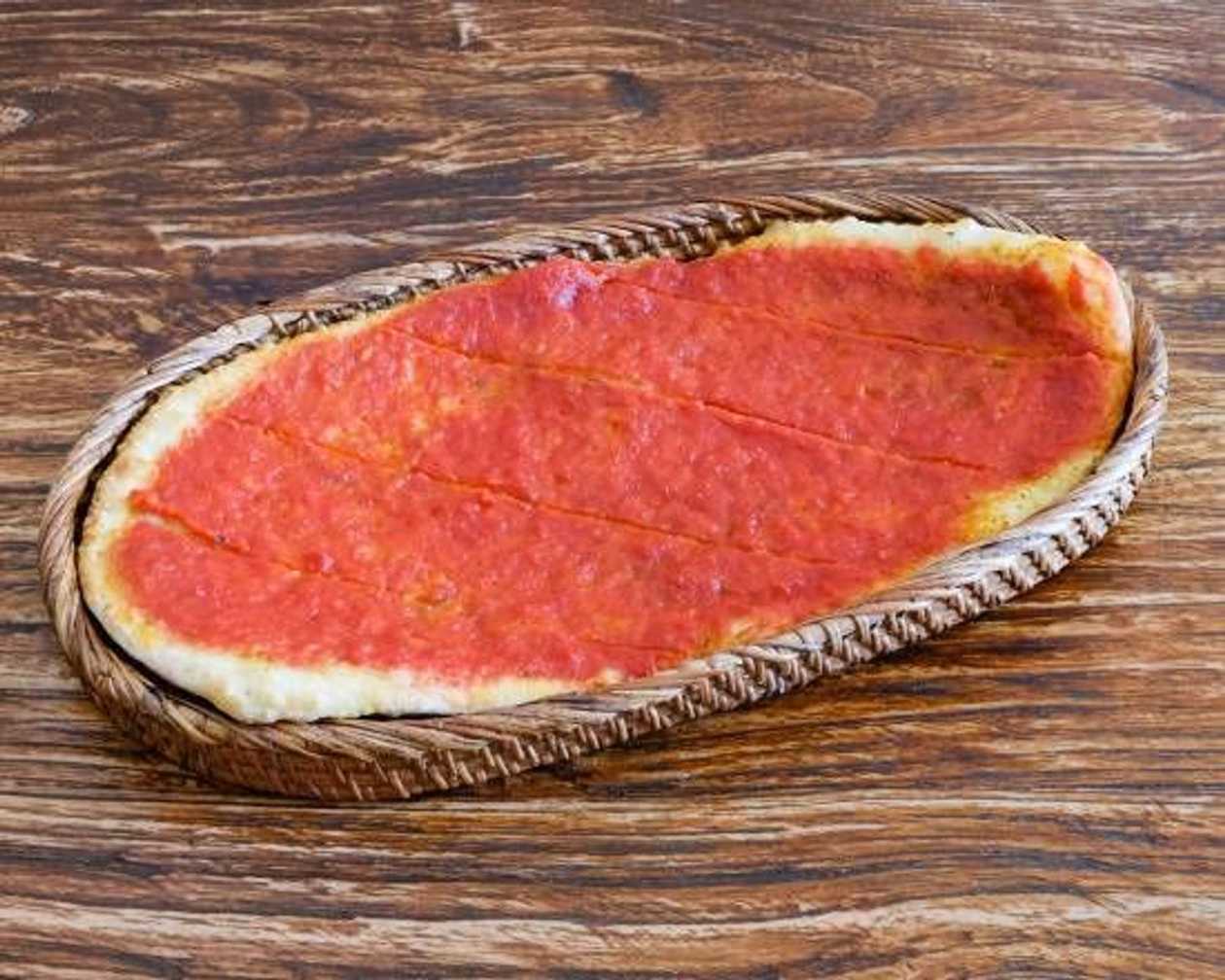 Bruschetta