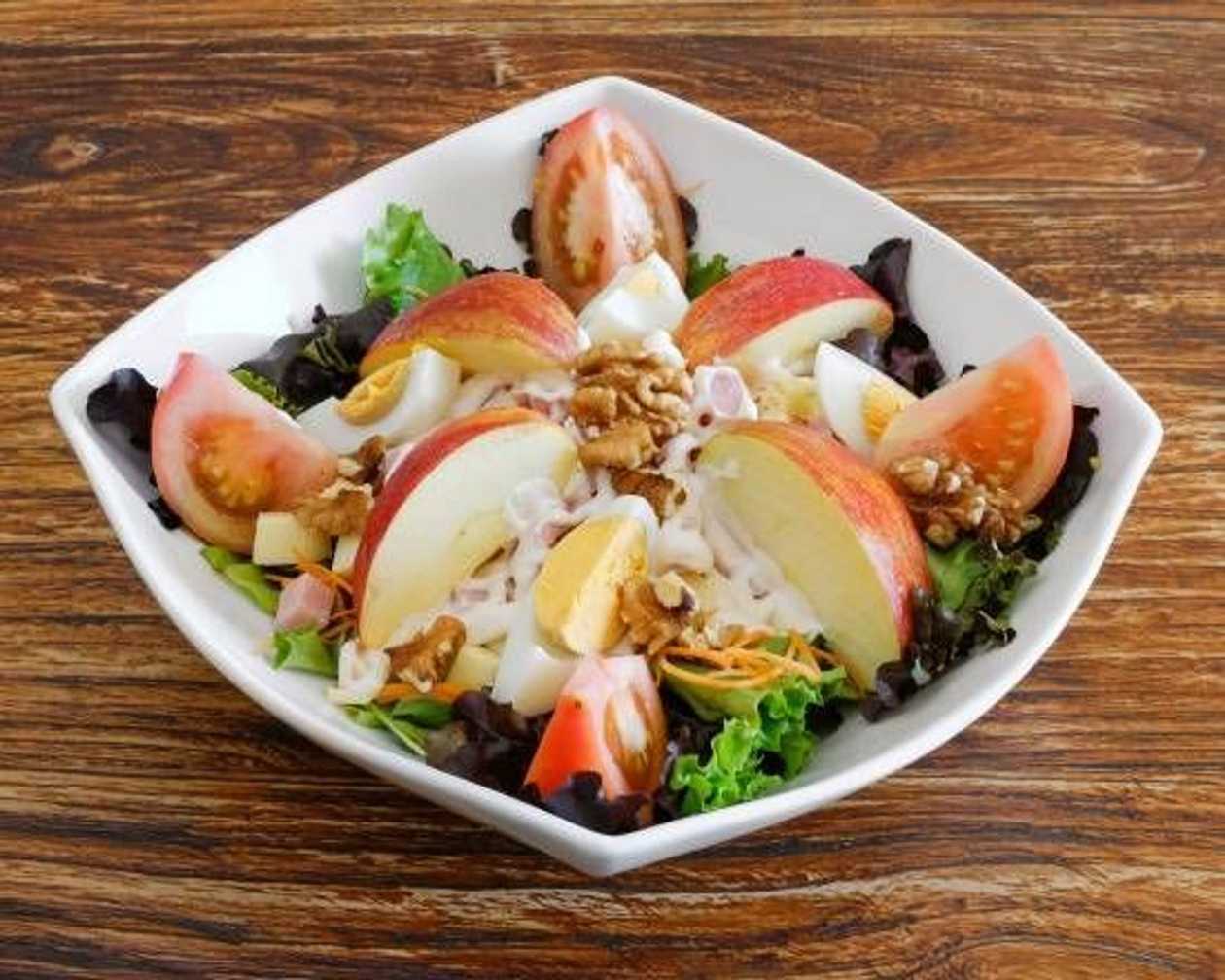 Salada Bella Italia