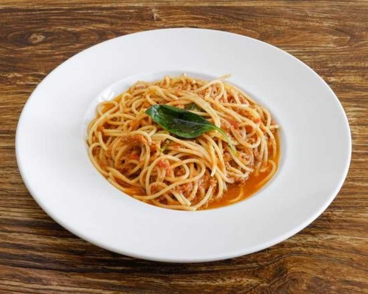 Spaghetti al Bolognese