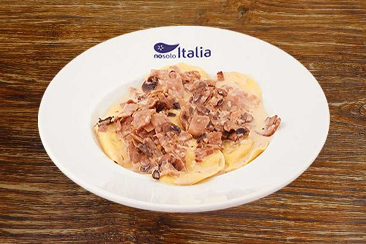 Ravioli Allo Chef