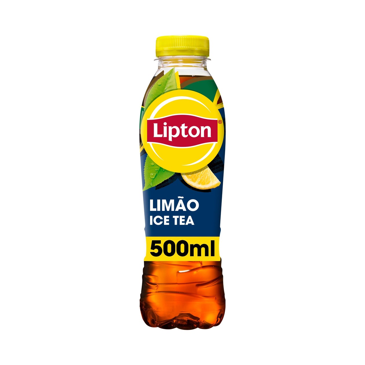Lipton Lemon Ice Tea 50 cl (expires soon)