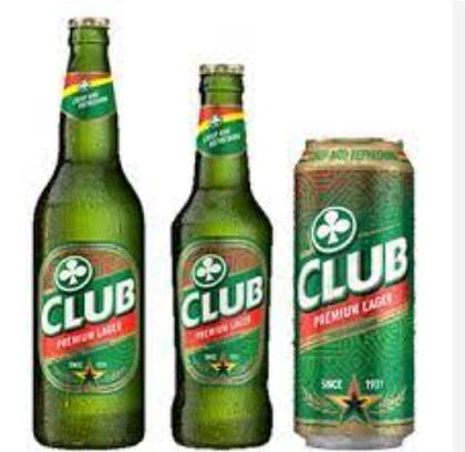 Club Beer