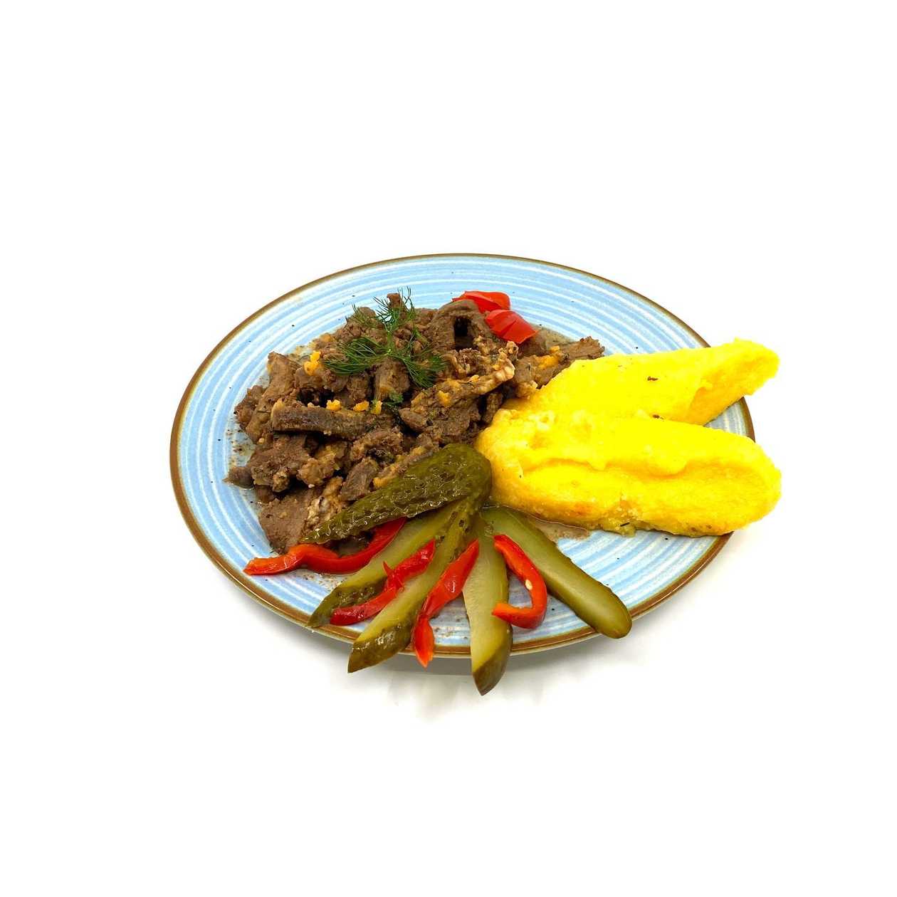Pastrama de oaie