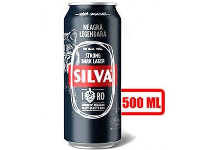 Silva Brune Beer
