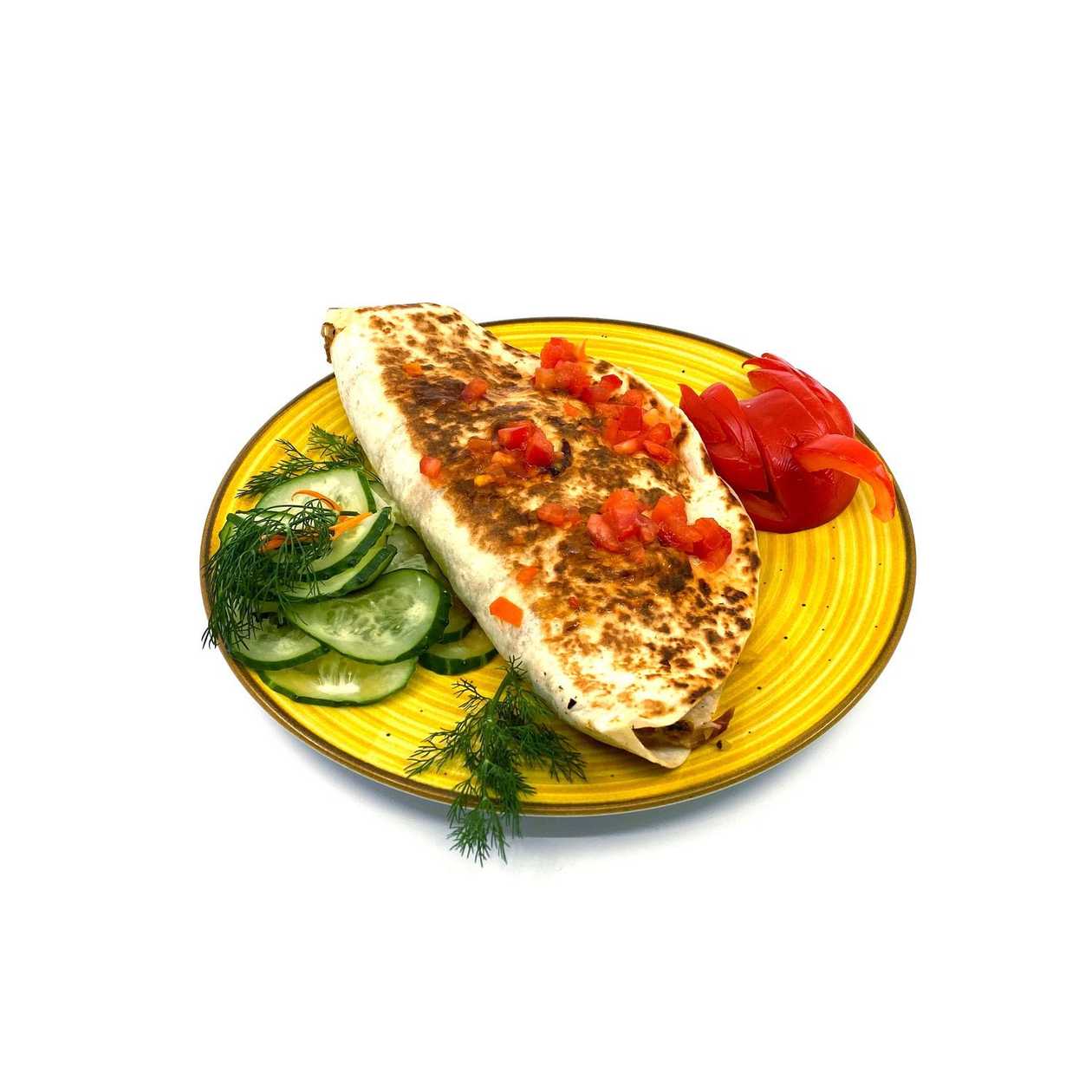 Quesadilla