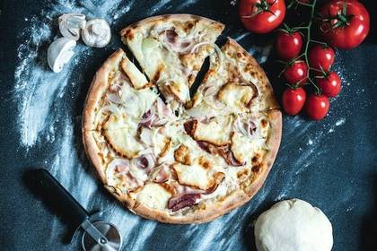 Pizza Góralska 50cm