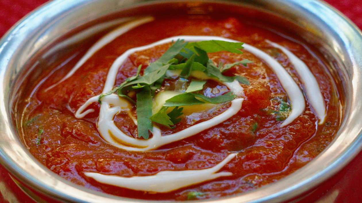Butter Paneer