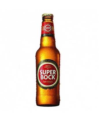 Super Bock