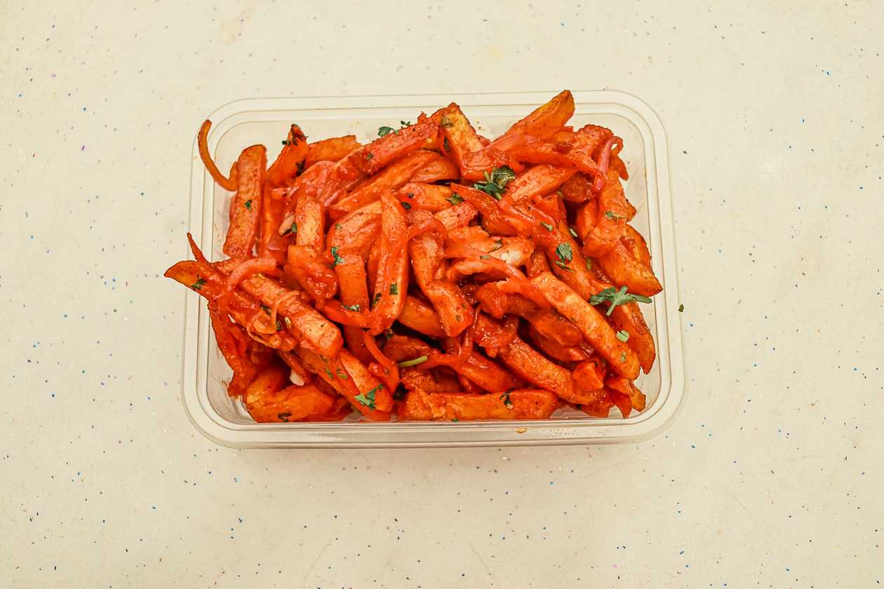 Masala Chips