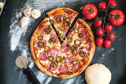 Przysmak Biskupa 50cm